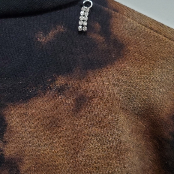 Tie Dye Jacket - Picture 3 of 4